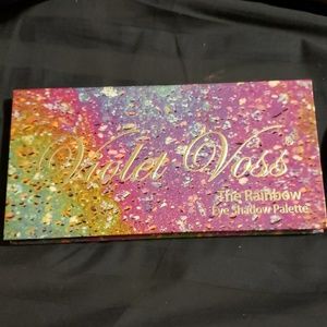 Violet Voss The Rainbow Pallet